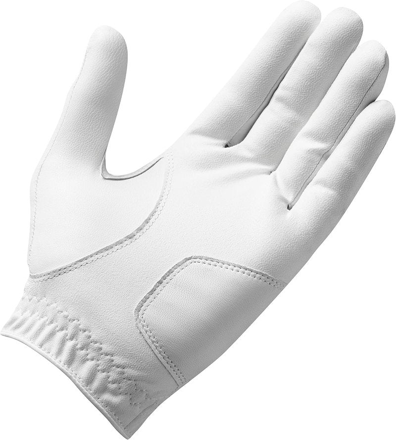 TaylorMade Golf Stratus Tech Glove - Left-Handed, 2-Pack | Premium Comfort & Grip