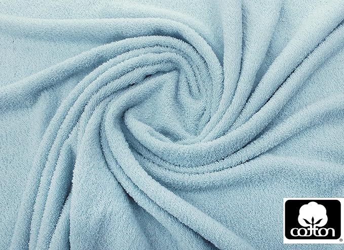 COTTON CRAFT Ultra Soft Washcloths