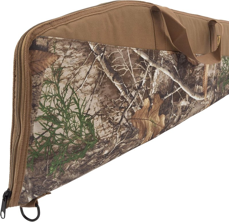 Allen Company Graham Universal Hunting Gun Case - Realtree Edge Camo, 46-52 Inches