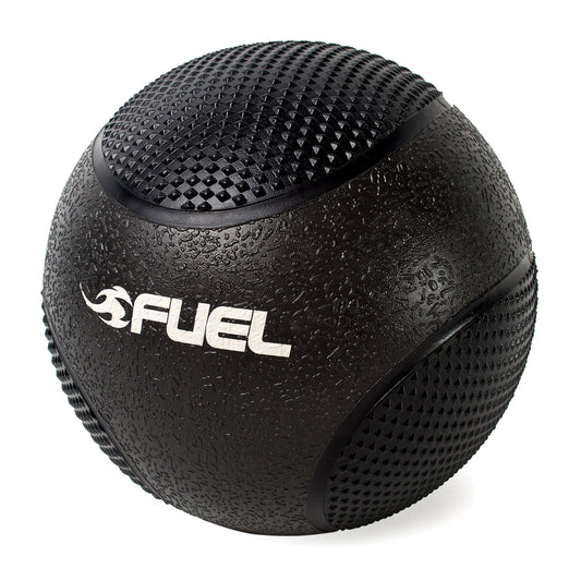 Fuel Pureformance Textured Medicine Ball, 12 lb.