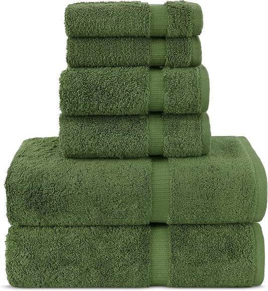 Chakir Turkish Linens Luxury Spa and Hotel Quality Premium Turkish Cotton