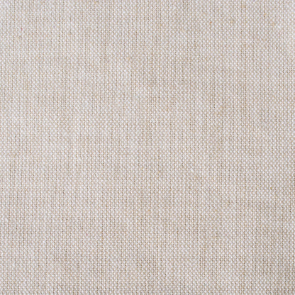 DII 100% Cotton, Machine Washable, Everyday Chambray Kitchen Tablecloth for Dinner Parties, Summer & Outdoor Picnics - 60x104 Seats 8 to 10 People, Chambray Natural