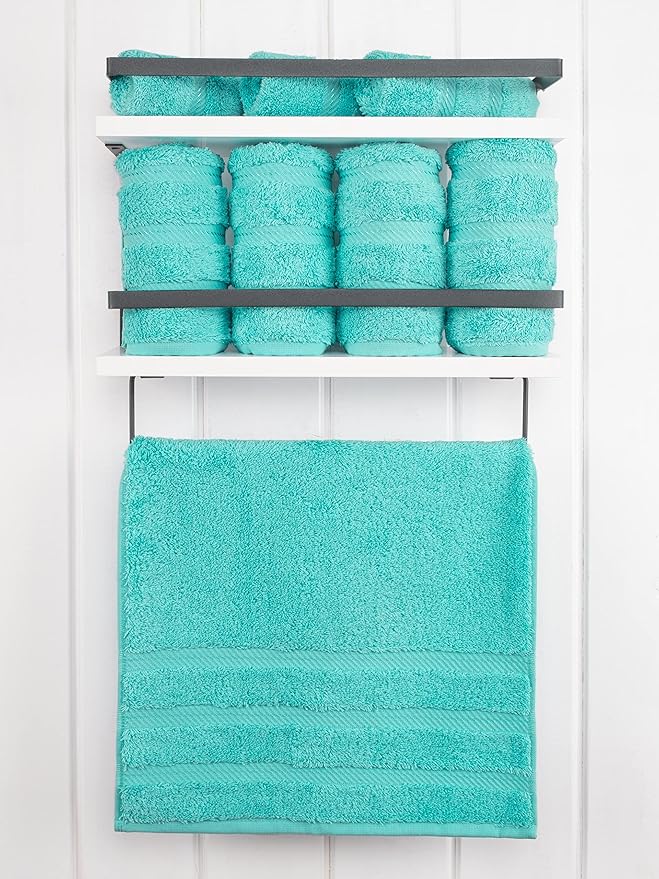 American Soft Linen Luxury Hand Towels