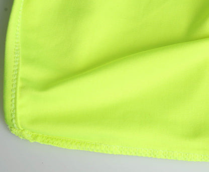 GANWAY Pack of 3 Thin Sun Ski Balaclava Mask for Men Outdoor Sport Airsoft Hunting Motorcycle Fishing Mask Green