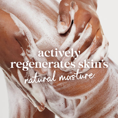 Dove Body Wash Deep Moisture for 24hr Lotion-Soft Skin Moisture Moisturizing Skin Cleanser with No Sulfates No Parabens 30.6 oz