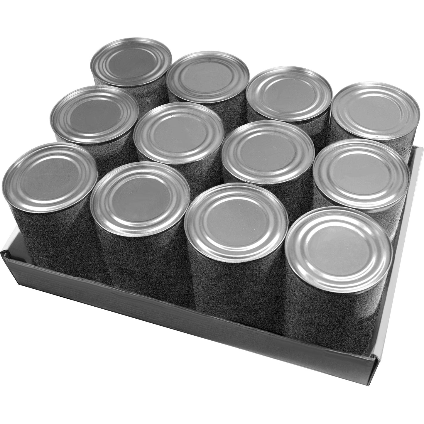 Evanger's Complements Grain Free Chicken for Dogs & Cats – 12 Count, 20.2 oz Each – Single Protein, Grain & Gluten Free, Limited Ingredients, Nutrient-Rich Broth – Wet Dog & Cat Food