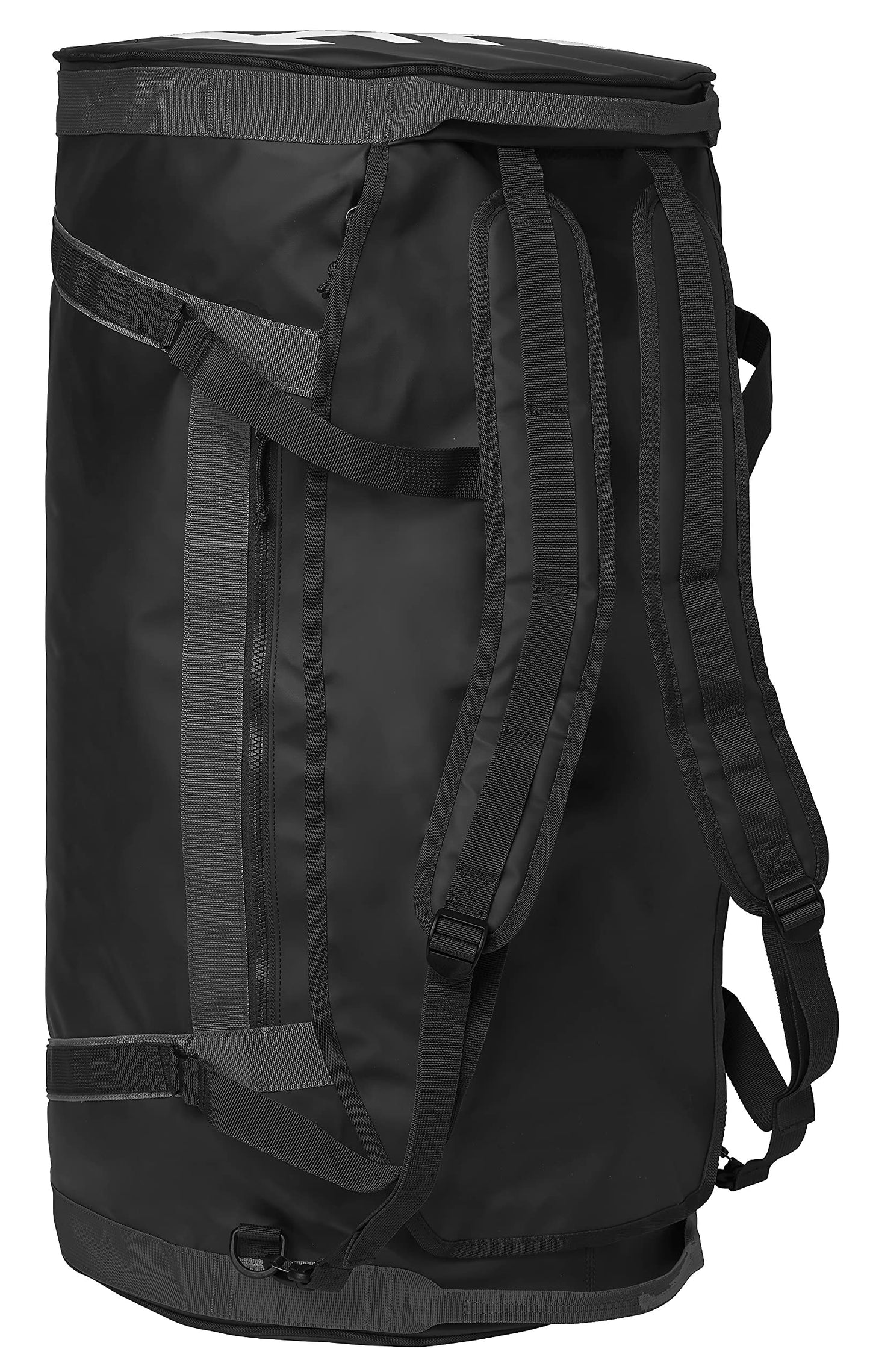 Helly Hansen HH Duffel Bag 2 70L Travel Bag Unisex Black STD