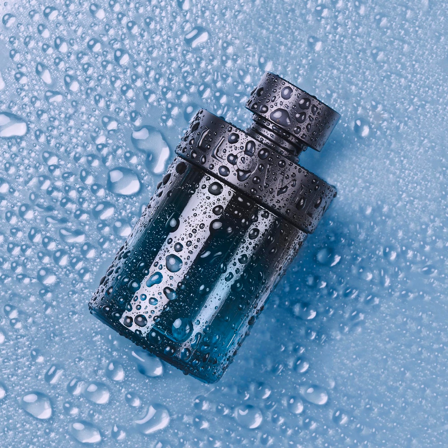 Halloween Man X Eau de Toilette 4.2 Oz