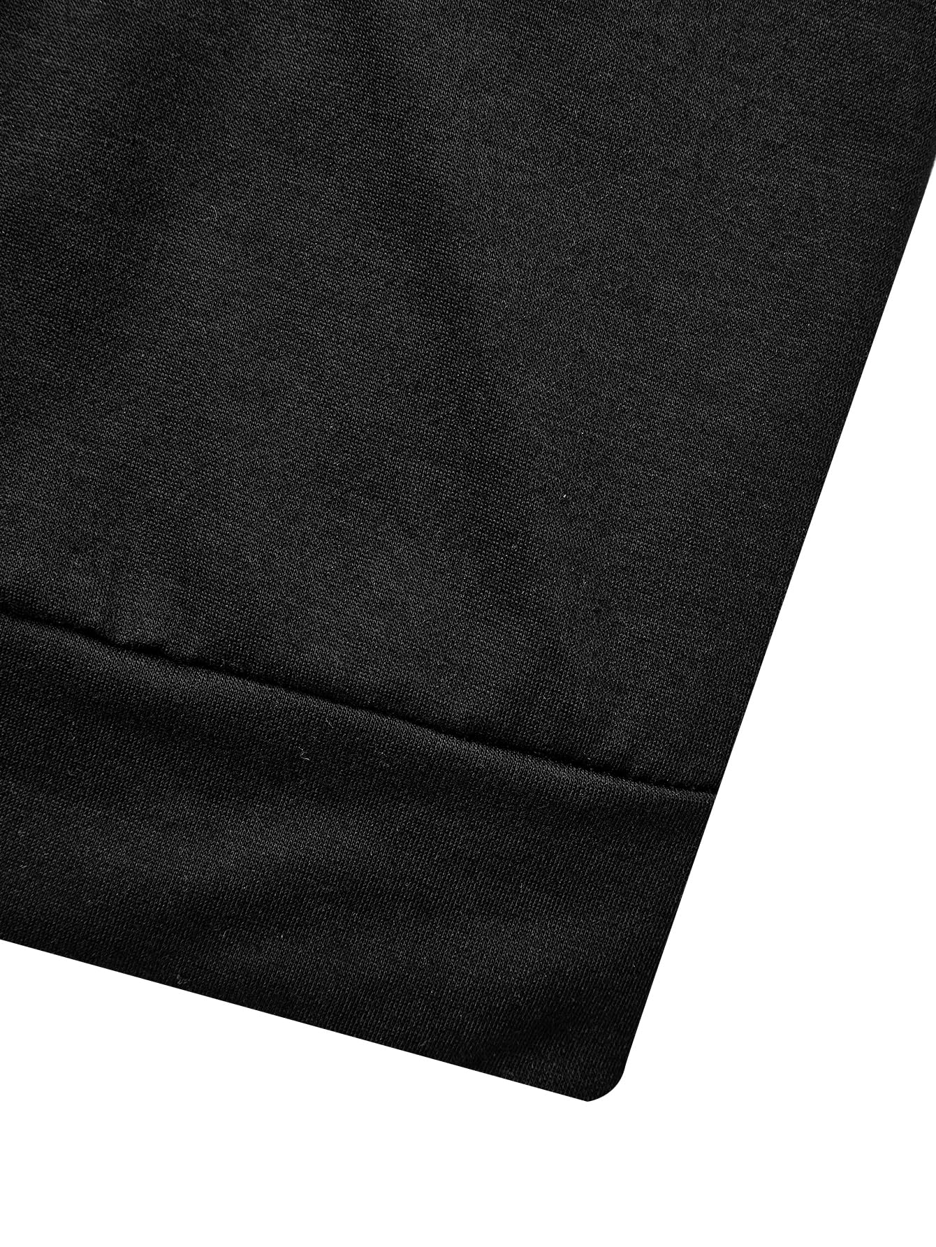 Barlver Women's Halloween Sweatshirts Skull Hoodies Graphic T Shirts Long Sleeve Pullover Tops Gothic Fall Clothes L