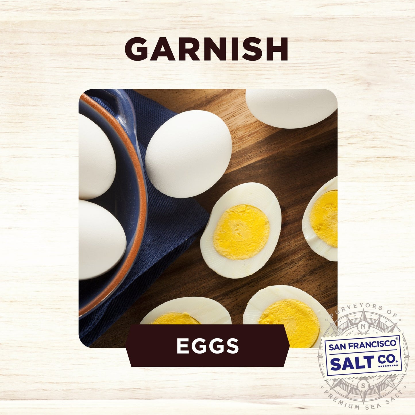 5 oz. Resealable Pouch - Authentic Italian Black Truffle Salt by San Francisco Salt Company