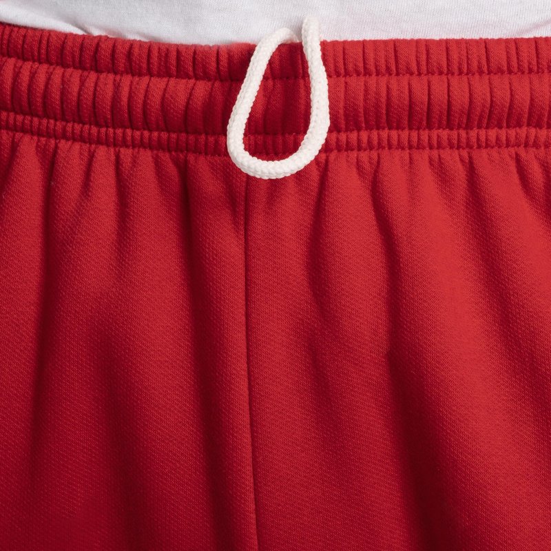 Fruit of the Loom Men's Eversoft Fleece Sweatpants & Joggers, Sweatpants-Red, 4X-Large