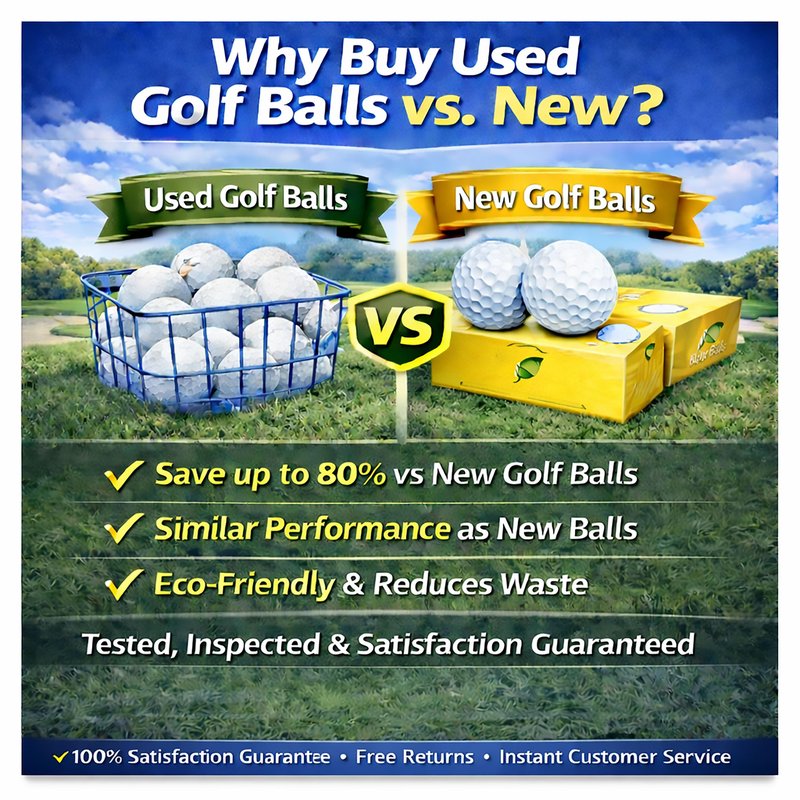 Titleist Velocity AAAA Recycled Golf Ball (12 Pack)