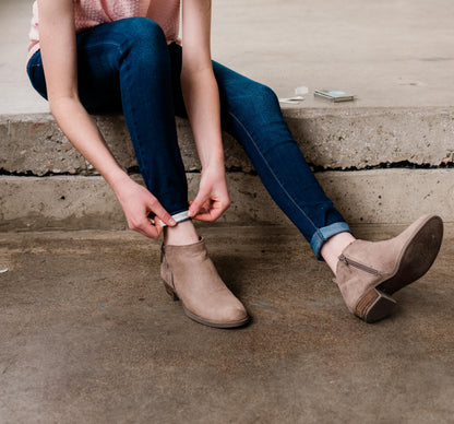 Fearless Tape - 50 Count Double-Sided Fashion Tape for Clothing & Body, Transparent & Skin-Friendly Adhesive Strips for Fabrics, Secure Outfits Elegantly, Ideal for Dresses, Blouses & More