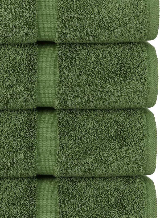 Chakir Turkish Linens, 100% Cotton Premium Quality Turkish Bath Sheets