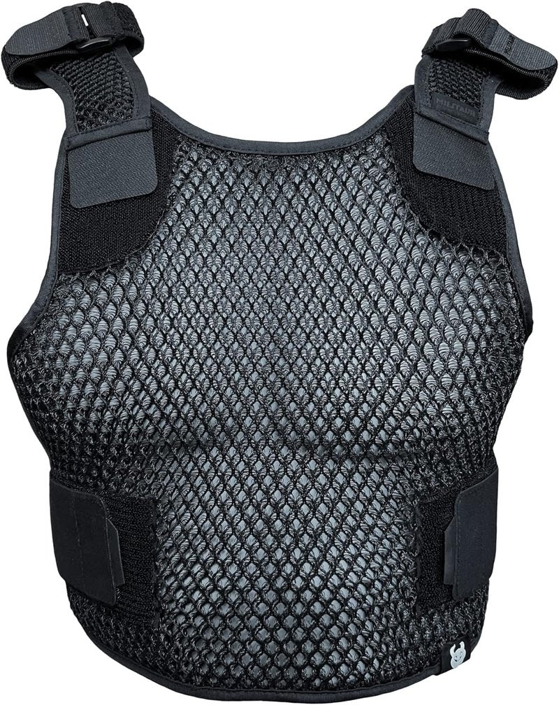 Adjustable Ventilation Tactical Vest - Enhances Air Flow for Comfort | Lightweight & Breathable Design