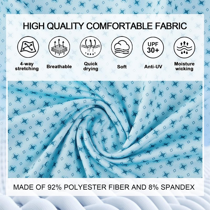 Men's Golf Shirts for Mens Polo Shirts Moisture Wicking Floral Geometric Print Collared Mens Golf Polo Shirts Short Sleeve Dry Fit Polo Shirts for Men, 3XL