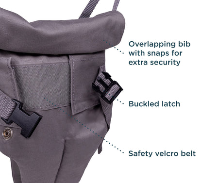 Jolly Jumper-Super Stand with Door clamp-110