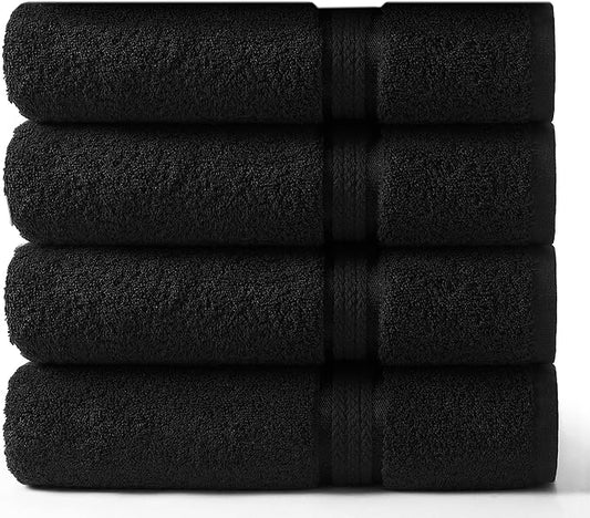 COTTON CRAFT Ultra Soft Bath Towels