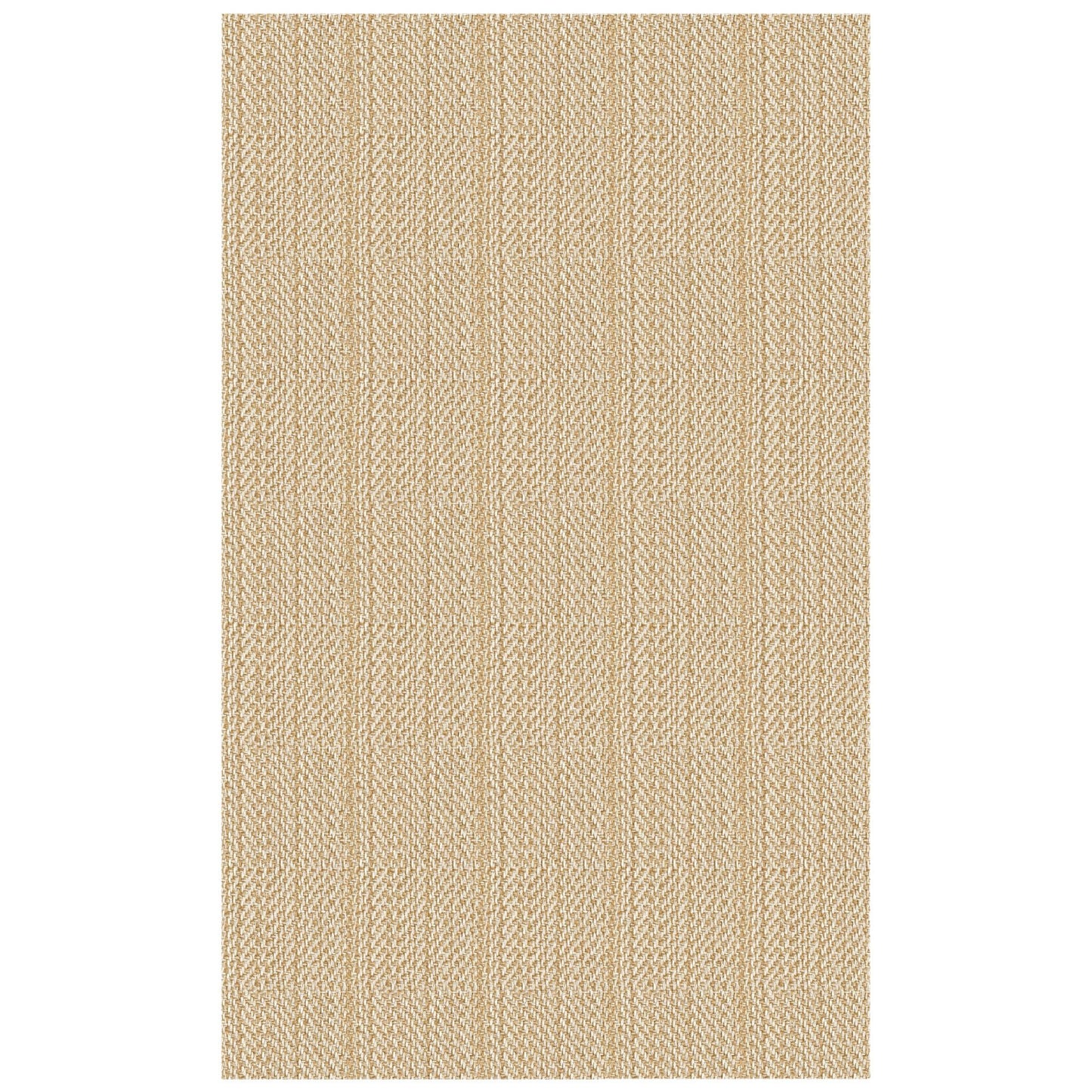 IOHOUZE Washable Area Rug 4x6 Non Slip Rubber Backed Woven Rugs for Entryway Indoor Bedroom Rugs Kitchen Rug Floor Throw Carpet for Entrance Front Door Living Room, Warm Beige/Orange/Apricot