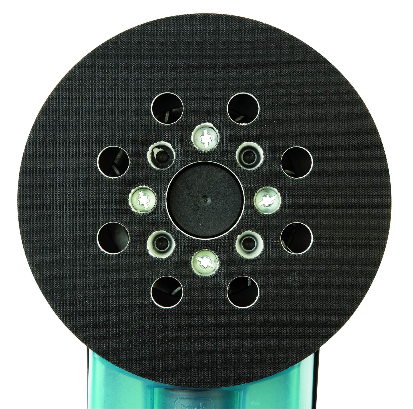 BOSCH ROS10 5 Inch 120 Volt 5 Inch Single-Speed Palm Random Orbit Sander, Polisher