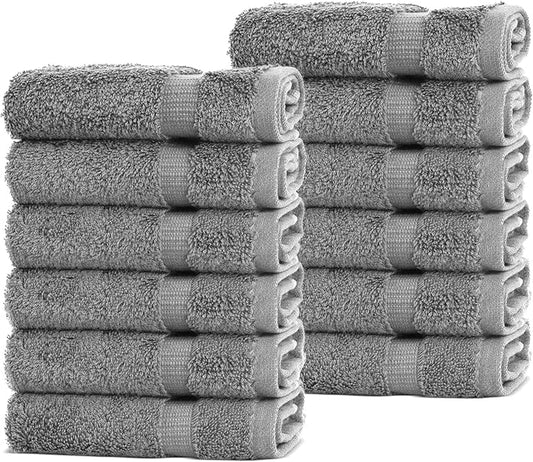 Chakir Turkish Linens | Hotel & Spa Quality 100% Cotton Premium Turkish Towels