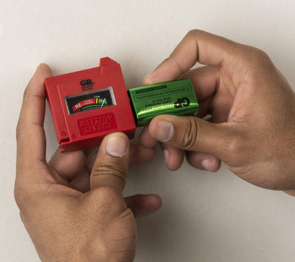 Gardner Bender Household Electrical Tester Kit; Battery, GFCI, Non-Contact Voltage, and USB Testers