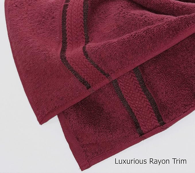 COTTON CRAFT Ultra Soft Hand Towels