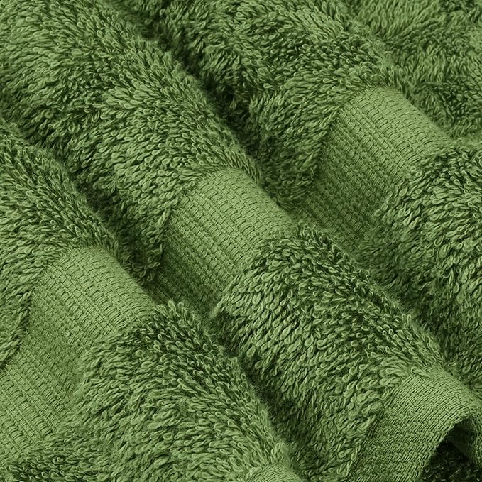 Chakir Turkish Linens | Hotel & Spa Quality 100% Cotton Luxury Turkish Towels |