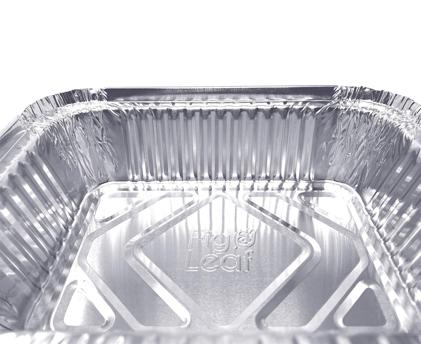 20 Pack - Drip Pans Compatible with Napoleon BBQ Grills 62007 Grease Tray Prestige I, Prestige II, Prestige V, Prestige PRO, Rogue, Mirage, and Ultra Chef l Disposable Aluminum Foil Replacement