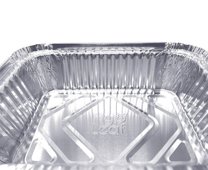 20 Pack - Drip Pans Compatible with Napoleon BBQ Grills 62007 Grease Tray Prestige I, Prestige II, Prestige V, Prestige PRO, Rogue, Mirage, and Ultra Chef l Disposable Aluminum Foil Replacement