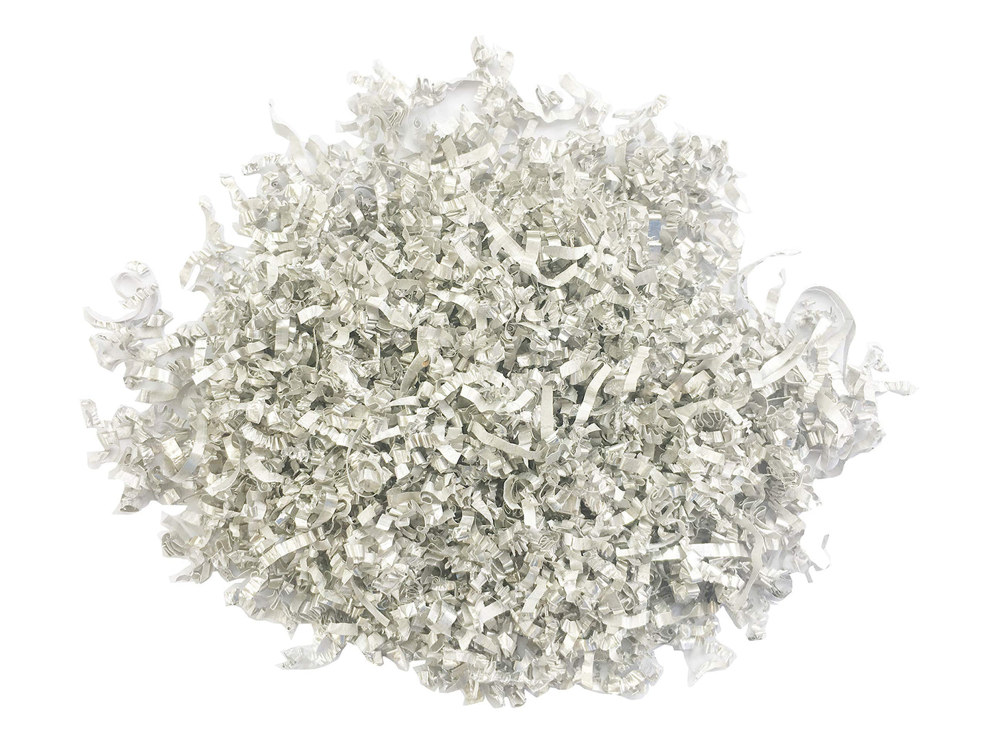 Emergency Magnesium Fire Starter Kit – 6 Bags of Pure Magnesium Shavings + Ferro Rod with 2000 or More Strikes in Waterproof Tin Box – Survival Tool for Camping, Bushcraft, Outdoor, Hiking