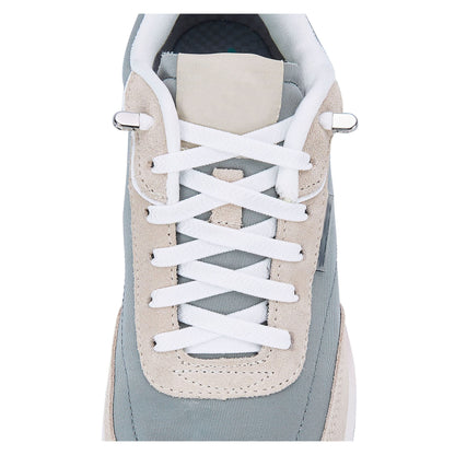 Hstgaga Elastic Shoe Laces for Kids and Adults, Tieless Shoelaces for Sneakers, Elastic No Tie Shoe Laces