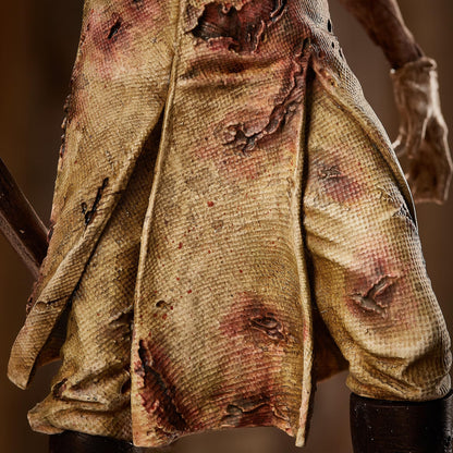 Numskull Silent Hill 2 Red Pyramid Thing Figure 11.6″ (29.5cm) Collectible Replica Statue - Official Silent Hill Merchandise - Limited Edition