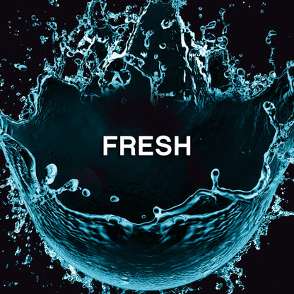 Lenor Unstoppables Fresh, Scent Booster, 735g, Long-Lasting Freshness From Wash To Wash