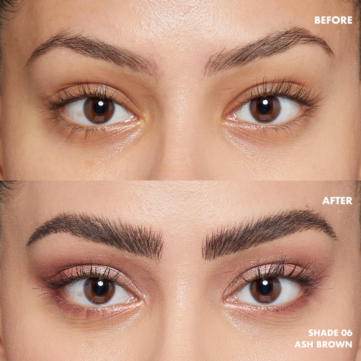 NYX Professional Makeup Lift And Snatch Brow Tint Pen, Smudge-proof, Transfer-proof, Ash Brown