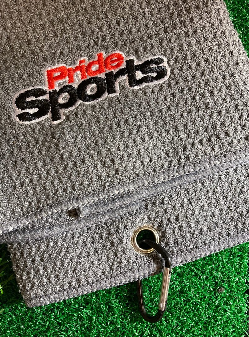 PrideSports Micro-Fiber Towel