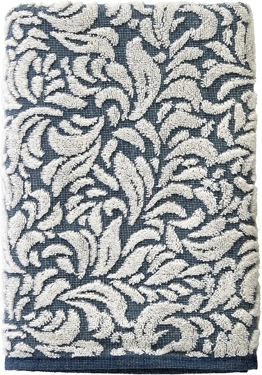 SKL Home Renan 100% Turkish Cotton Premium Bath Towel, 600 GSM, Soft &