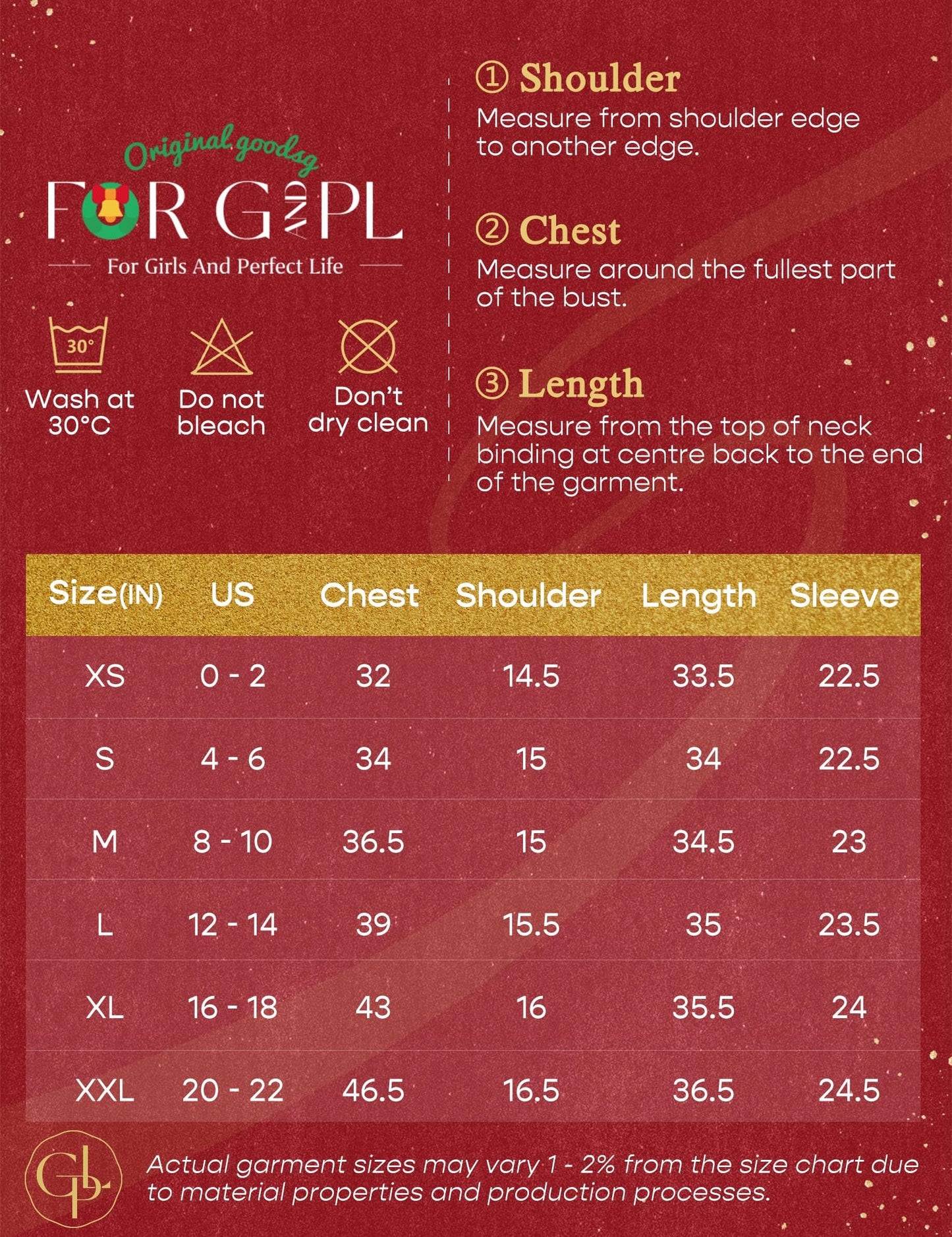 For G and PL Christmas Womens Bodycon Printed Costume Black Long Sleeve Dress Crewneck Pullover Outfits Light XL