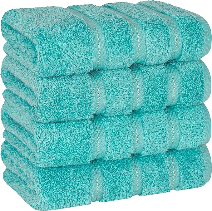 American Soft Linen Luxury Hand Towels