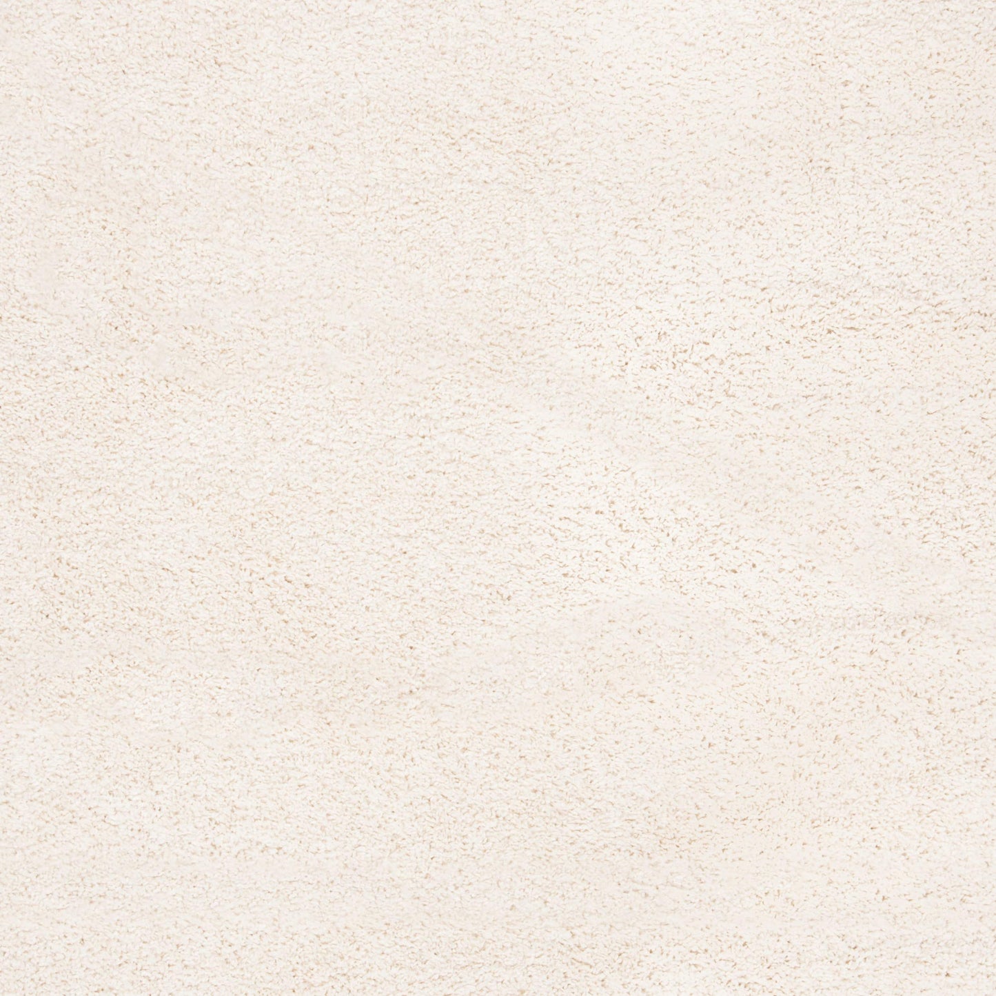 SAFAVIEH Area Rug 8x10 - August Shag Collection - Large - Ivory, Solid Pattern, Non-Shedding & Easy Cleaning, Plush Thick Pile, Ideal for Living Room, Bedroom, Dining Space (AUG900C)