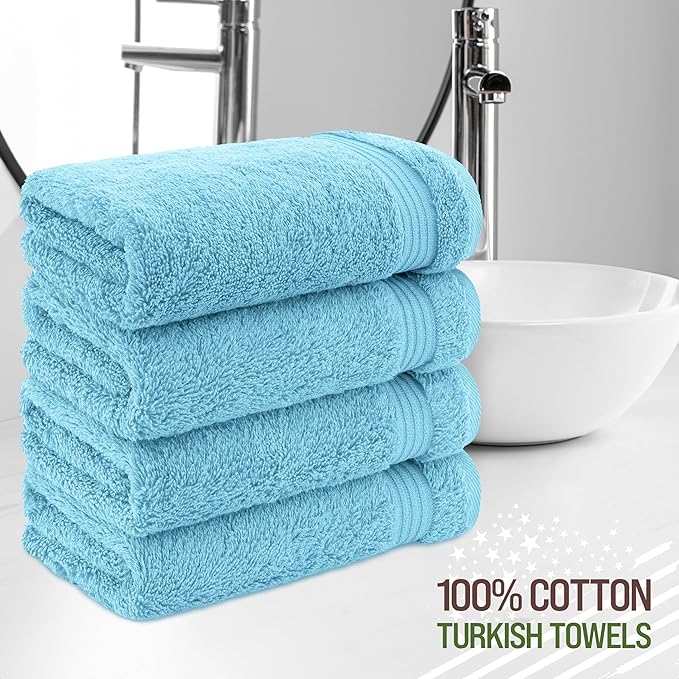 American Veteran Towel, Hand Towels