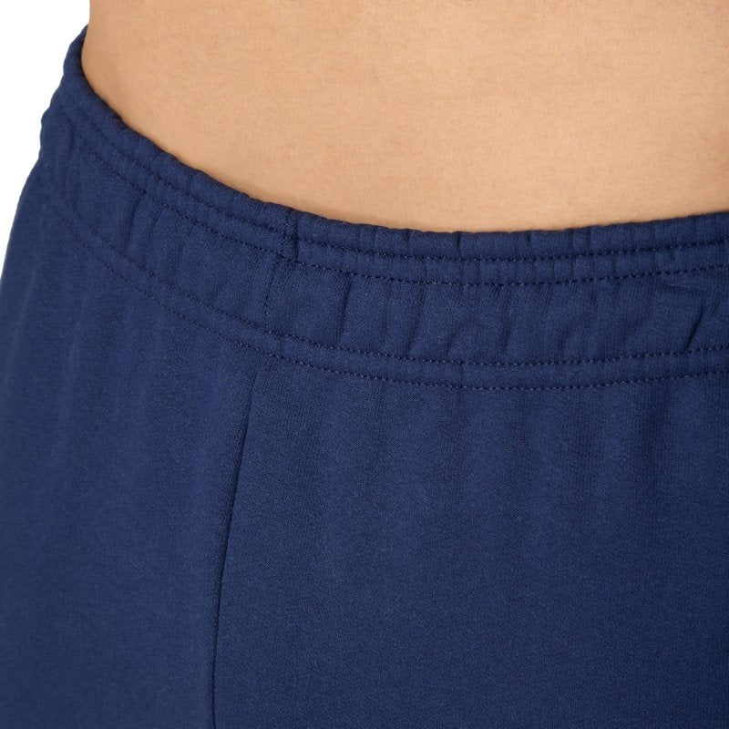 Hanes Men's Ultimate Cotton Pant, Navy, Large