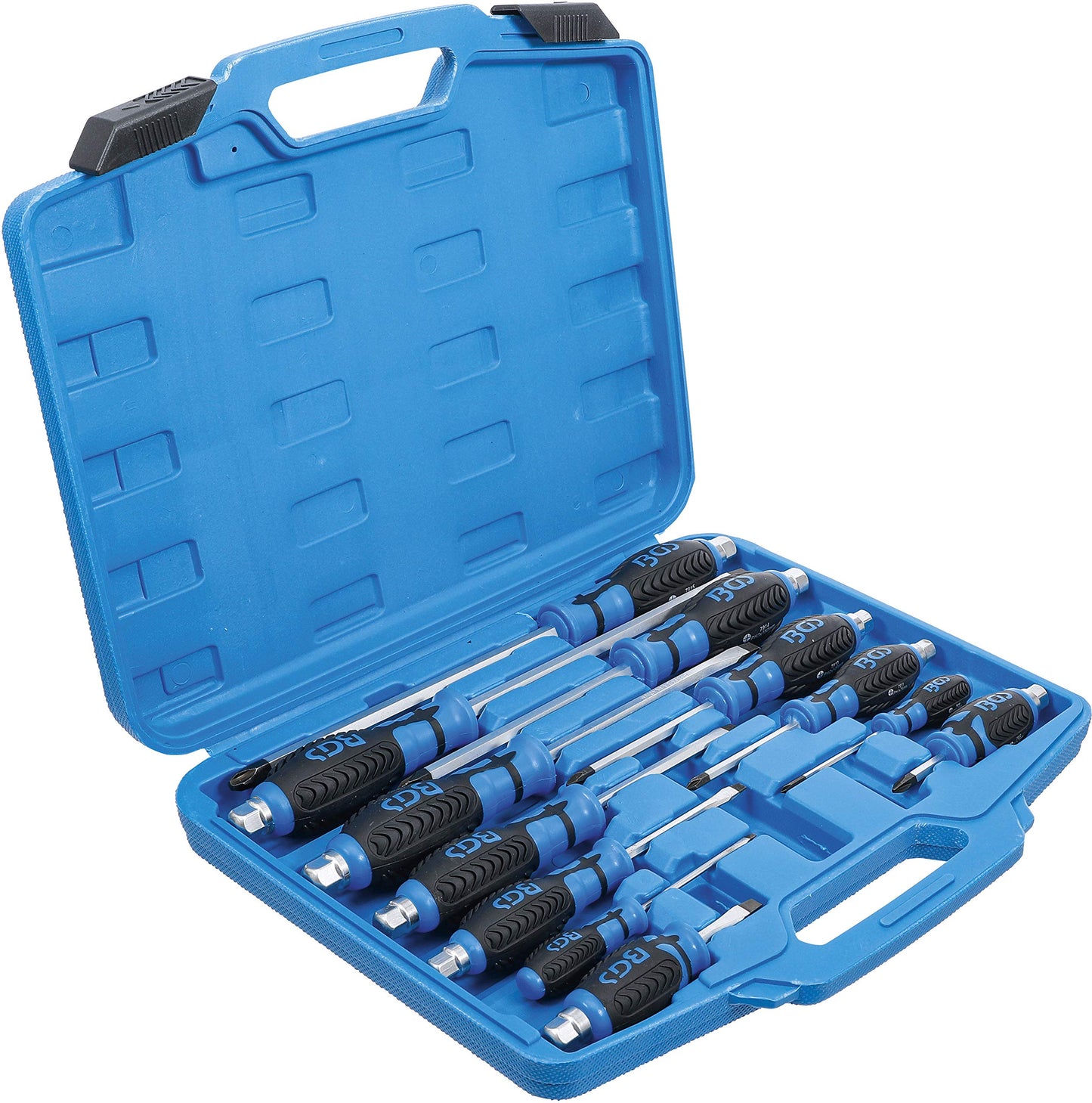 BGS 7895 | Screwdriver Set | 12 pcs.