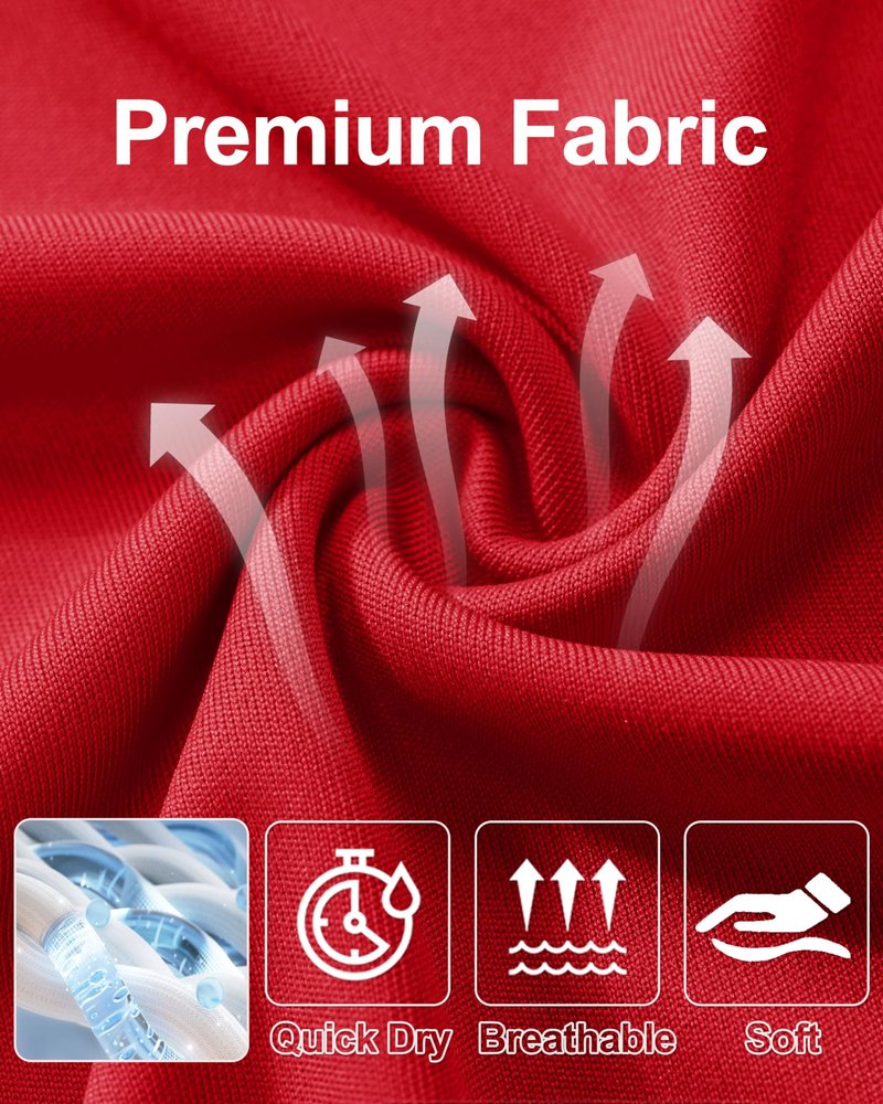 Fishing Shirts for Men Long Sleeve Men Hiking Shirt Quick Dry Rash Guard for Men Sun Shirts UV Protection Shirts Summer Shirts for Men