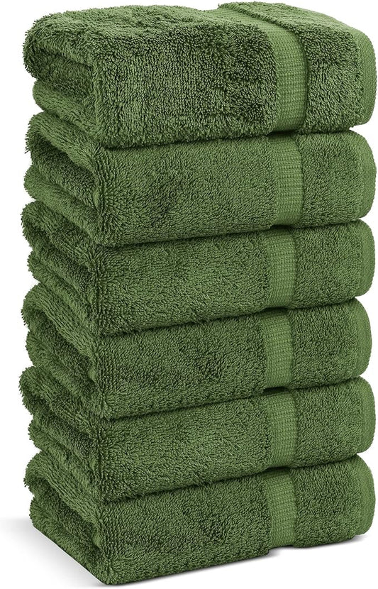 Chakir Turkish Linens | Hotel & Spa Quality 100% Cotton Premium Turkish Towels