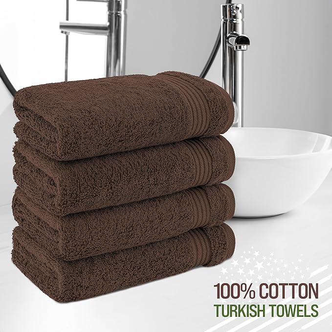 American Veteran Towel, Hand Towels