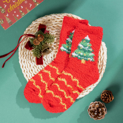Womens Gifts for Christmas Mom Grandma Sister Wife Girlfriend Teacher Coworker Unique Christmas Gifts Basket Christmas Presents xmas Gift for Women