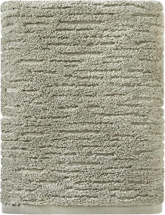 SKL Home CloudSoft Cotton Luxury Bath Towel