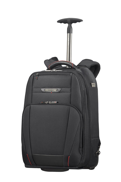 Samsonite Pro -DLX 5 - Wheeled Backpack for 17.3 \