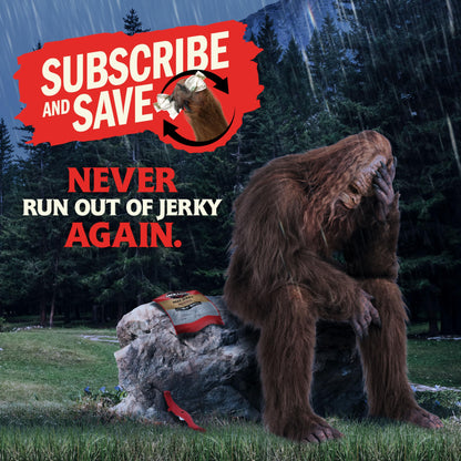 Jack Link's Beef Jerky Variety Pack - Includes Original and Teriyaki Jerky, Bulk Protein Snack Pack, Good Source of Protein, Meat Snacks Made with 100% Beef, Individual Bags - 1.25 Oz (Pack of 9)